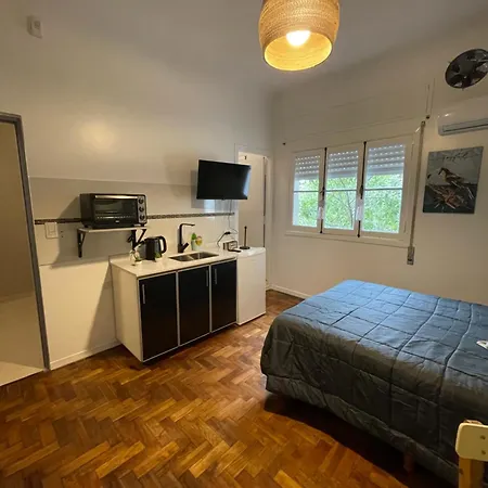 Ana Rent Lll Apartment Boulogne Exterior photo