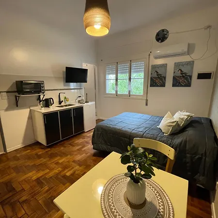 Ana Rent Lll Apartment Boulogne Exterior photo