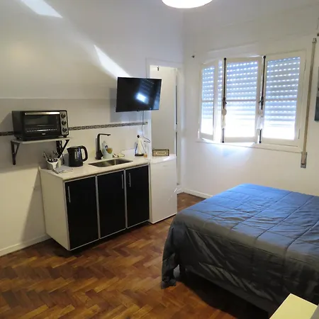 Ana Rent Lll Apartment Boulogne Room photo