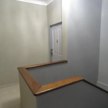 Ana Rent Lll Apartment Boulogne Room photo
