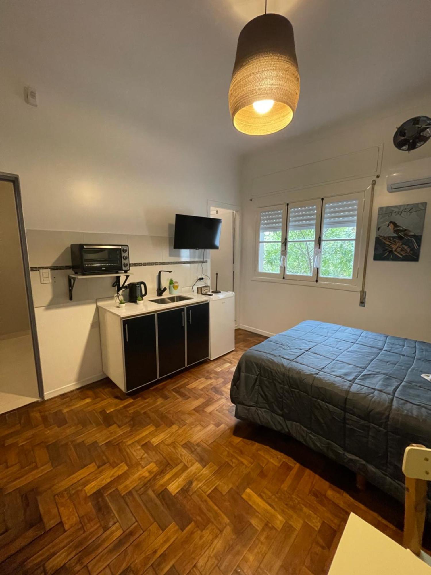 Ana Rent Lll Apartment Boulogne
