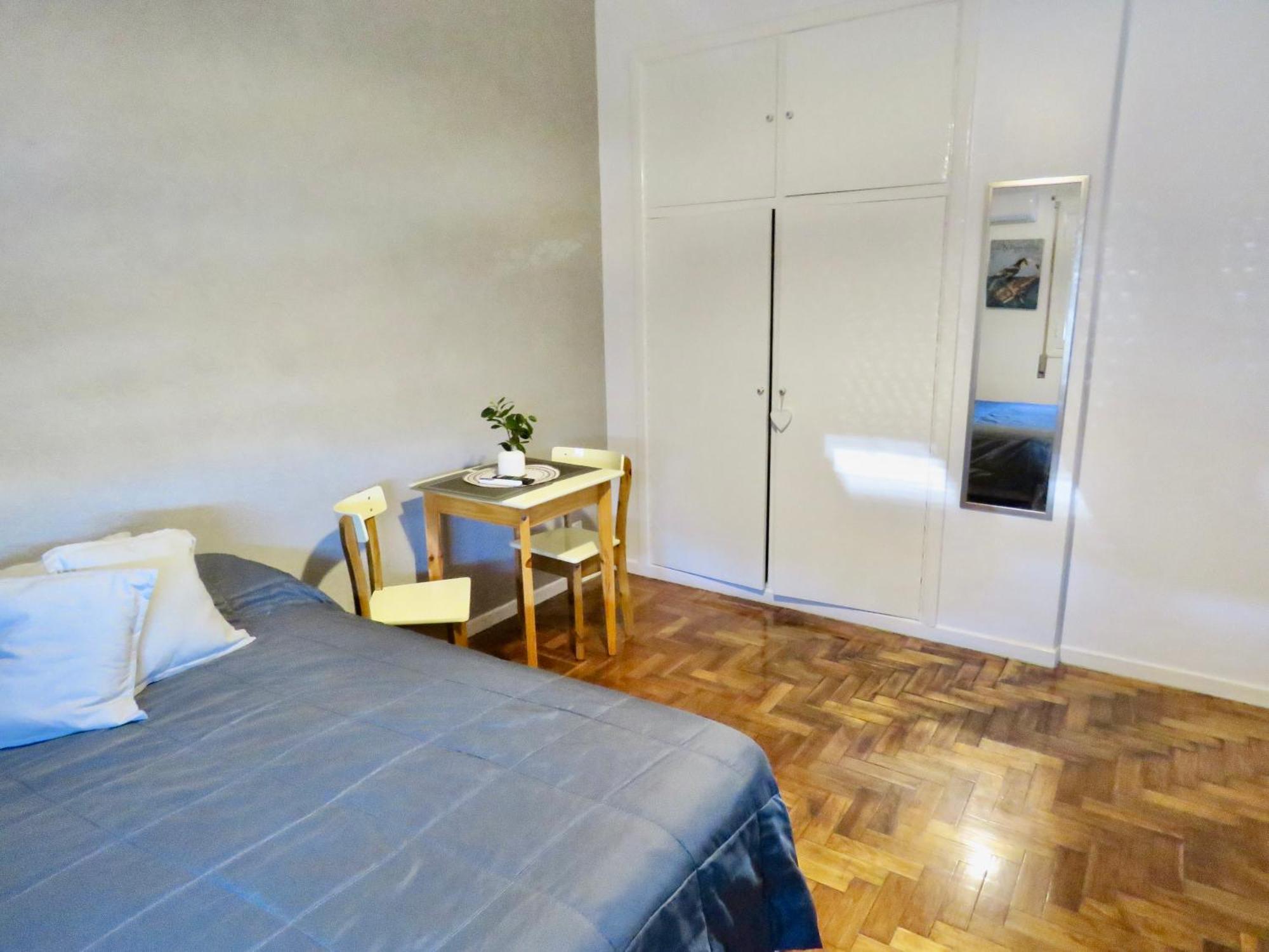 Apartment Ana Rent Lll *