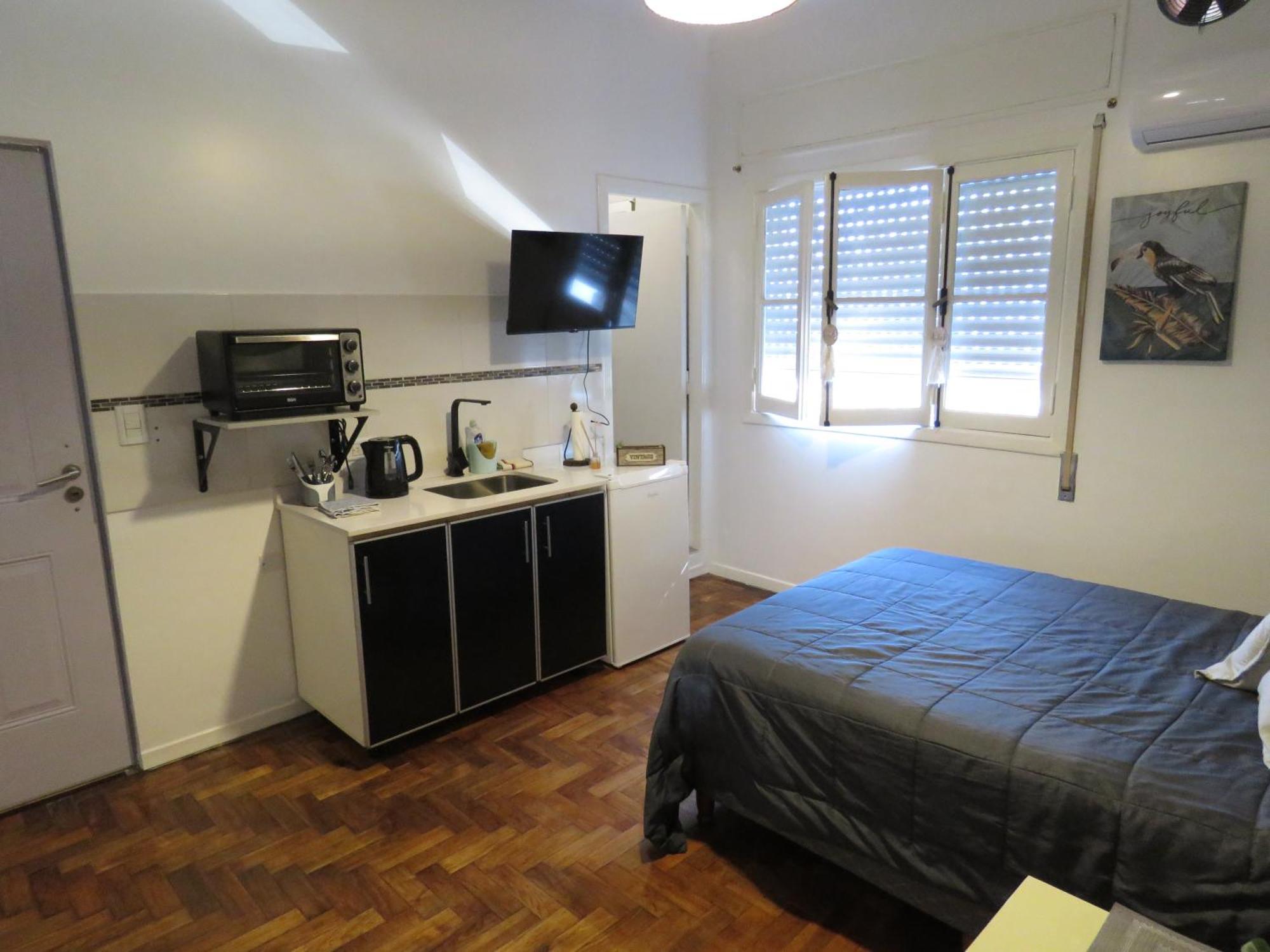 Ana Rent Lll * Boulogne